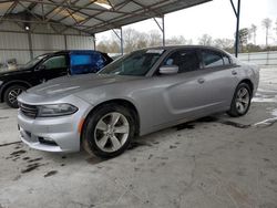 Carros con verificación Run & Drive a la venta en subasta: 2016 Dodge Charger SXT