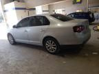 2010 Volkswagen Jetta Limited