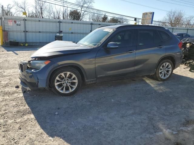 2013 BMW X1 XDRIVE28I