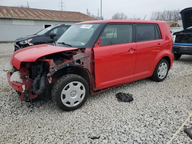 2013 Scion XB