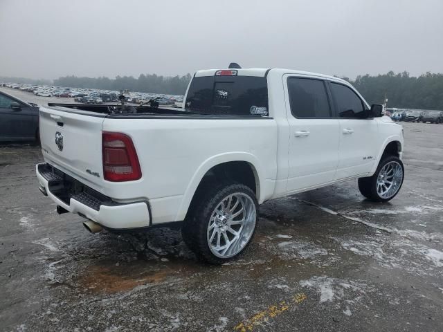 2020 Dodge 1500 Laramie