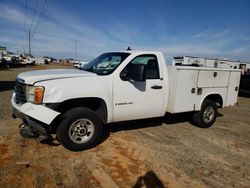 2009 GMC Sierra C2500 Heavy Duty en venta en Chatham, VA