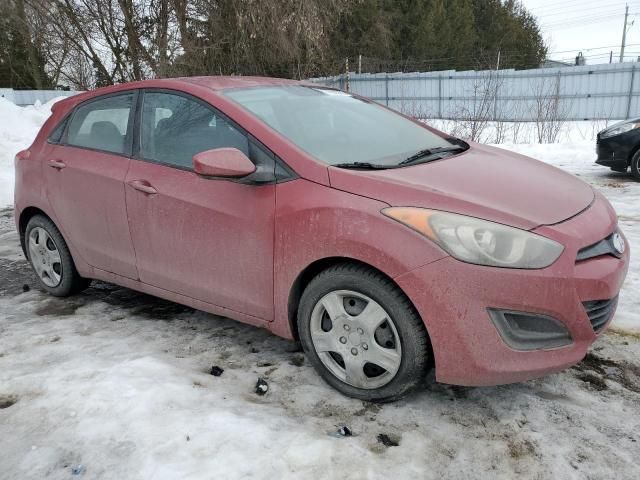 2014 Hyundai Elantra GT