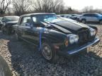 1981 Rolls-Royce Corniche