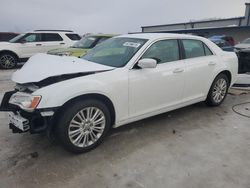 Salvage cars for sale at Wayland, MI auction: 2014 Chrysler 300