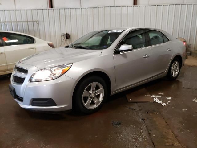 2013 Chevrolet Malibu 1LT