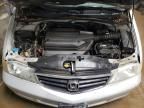 2002 Honda Odyssey EX