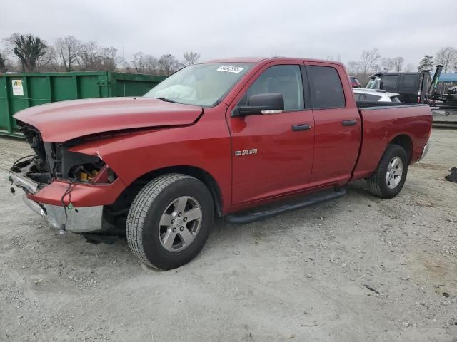 2009 Dodge RAM 1500