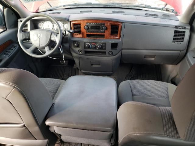 2006 Dodge RAM 1500 ST