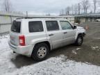 2008 Jeep Patriot Sport