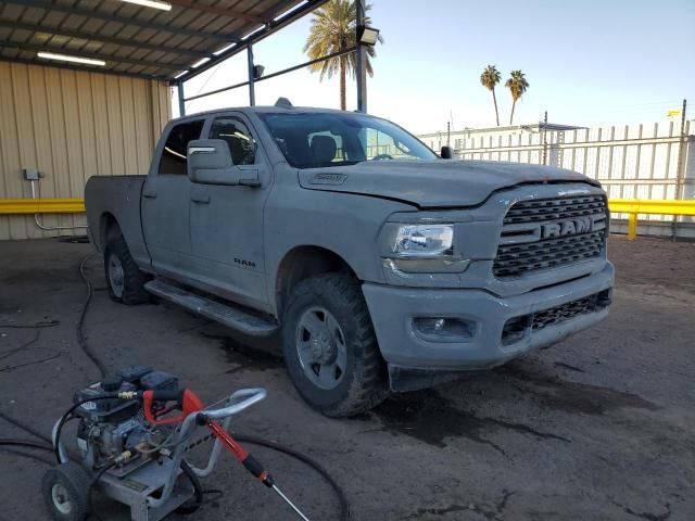 2024 Dodge RAM 2500 BIG Horn