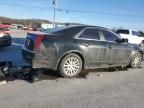 2011 Cadillac CTS Luxury Collection