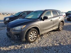 Vehiculos salvage en venta de Copart Cleveland: 2016 Mazda CX-5 Touring