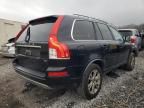 2013 Volvo XC90 3.2