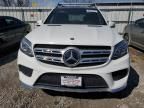 2017 Mercedes-Benz GLS 550 4matic