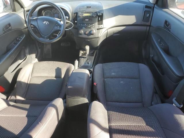 2010 Hyundai Elantra Touring GLS