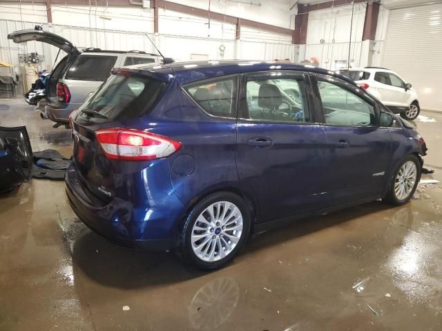 2017 Ford C-MAX SE