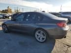 2013 BMW 328 XI