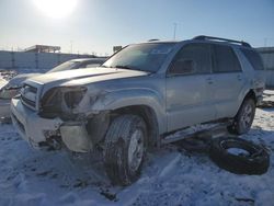 2007 Toyota 4runner SR5 en venta en Cahokia Heights, IL