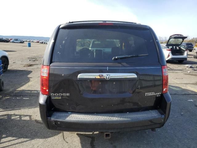 2010 Dodge Grand Caravan SE