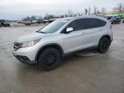 2013 Honda CR-V EXL en venta en Bridgeton, MO