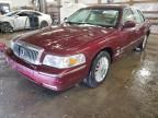 2009 Mercury Grand Marquis LS