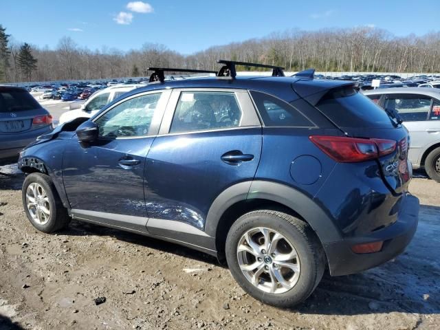 2019 Mazda CX-3 Sport