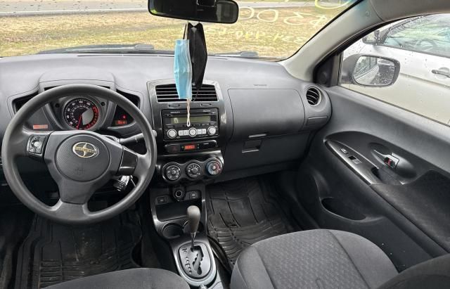 2009 Scion XD