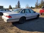 1993 Ford Crown Victoria LX