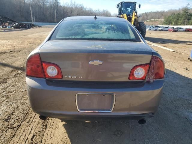 2010 Chevrolet Malibu 2LT