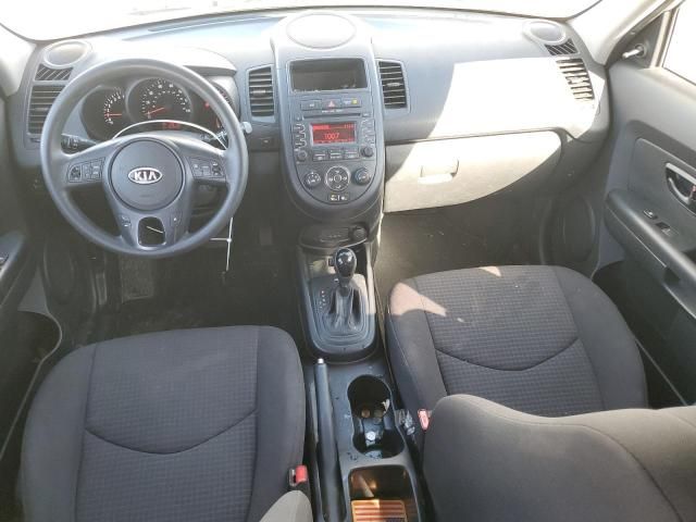 2012 KIA Soul