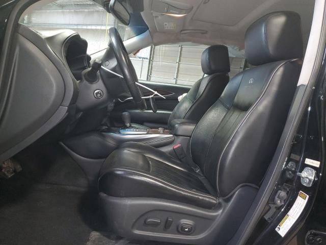 2013 Infiniti JX35