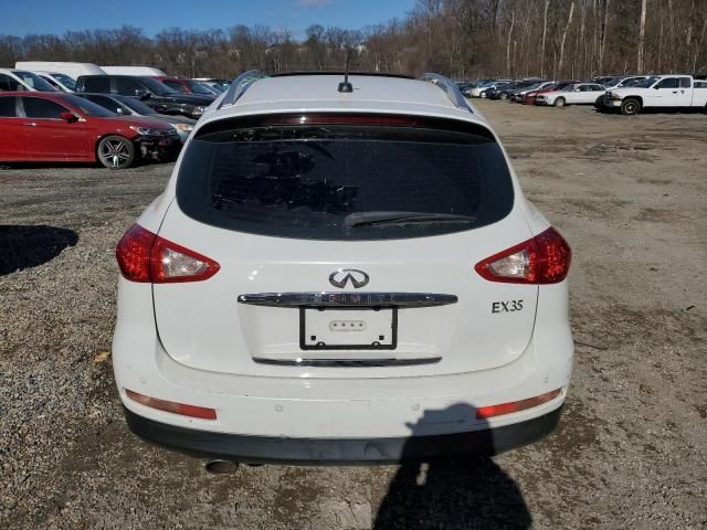 2008 Infiniti EX35 Base