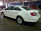 2011 Ford Taurus SEL