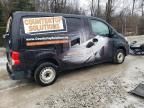 2013 Nissan NV200 2.5S