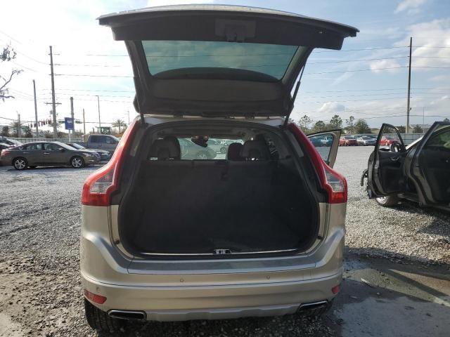 2017 Volvo XC60 T5 Inscription