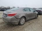 2010 Buick ALLURE/LACROSSE CX