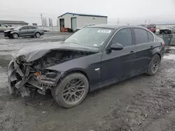 Vehiculos salvage en venta de Copart Airway Heights, WA: 2006 BMW 330 I