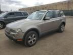 2008 BMW X3 3.0SI