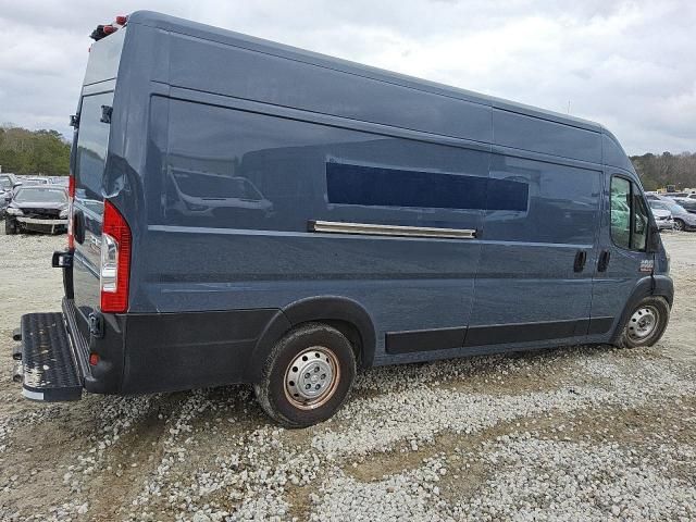 2021 Dodge RAM Promaster 3500 3500 High