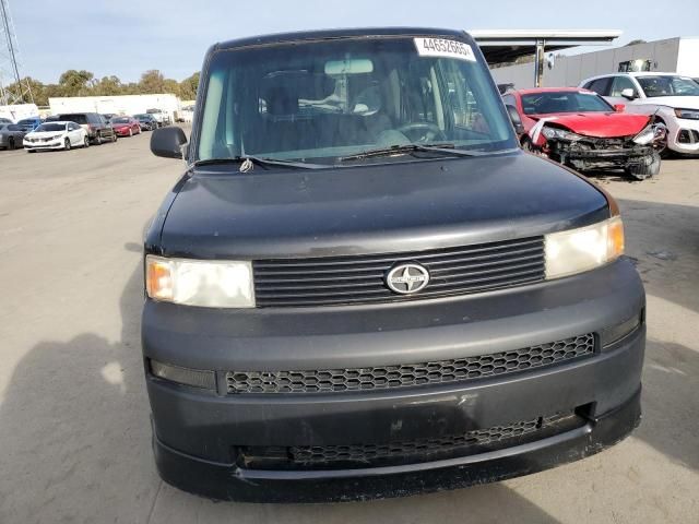 2005 Scion XB