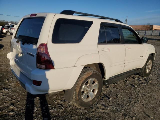 2004 Toyota 4runner SR5