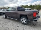 2016 Chevrolet Silverado C1500 LT