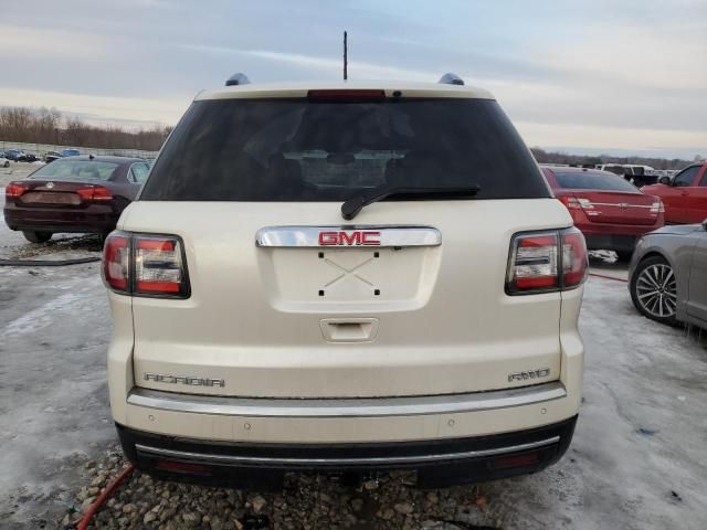 2014 GMC Acadia SLT-1