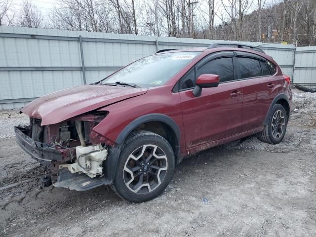 2017 Subaru Crosstrek Premium