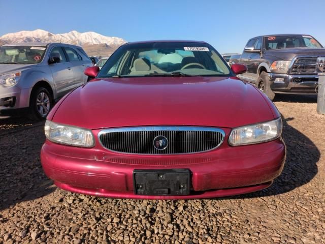 2004 Buick Century Custom