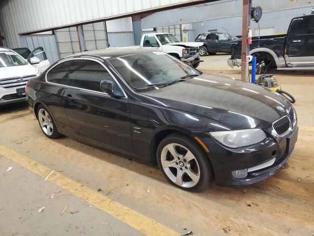 2011 BMW 335 XI