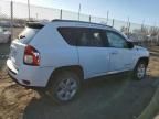 2013 Jeep Compass Sport