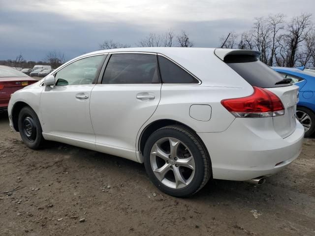 2011 Toyota Venza