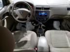 2006 Ford Focus ZX4